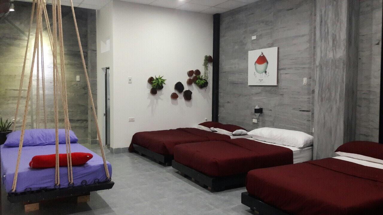 Homestay Lan Anh 3 Quy Nhơn Extérieur photo
