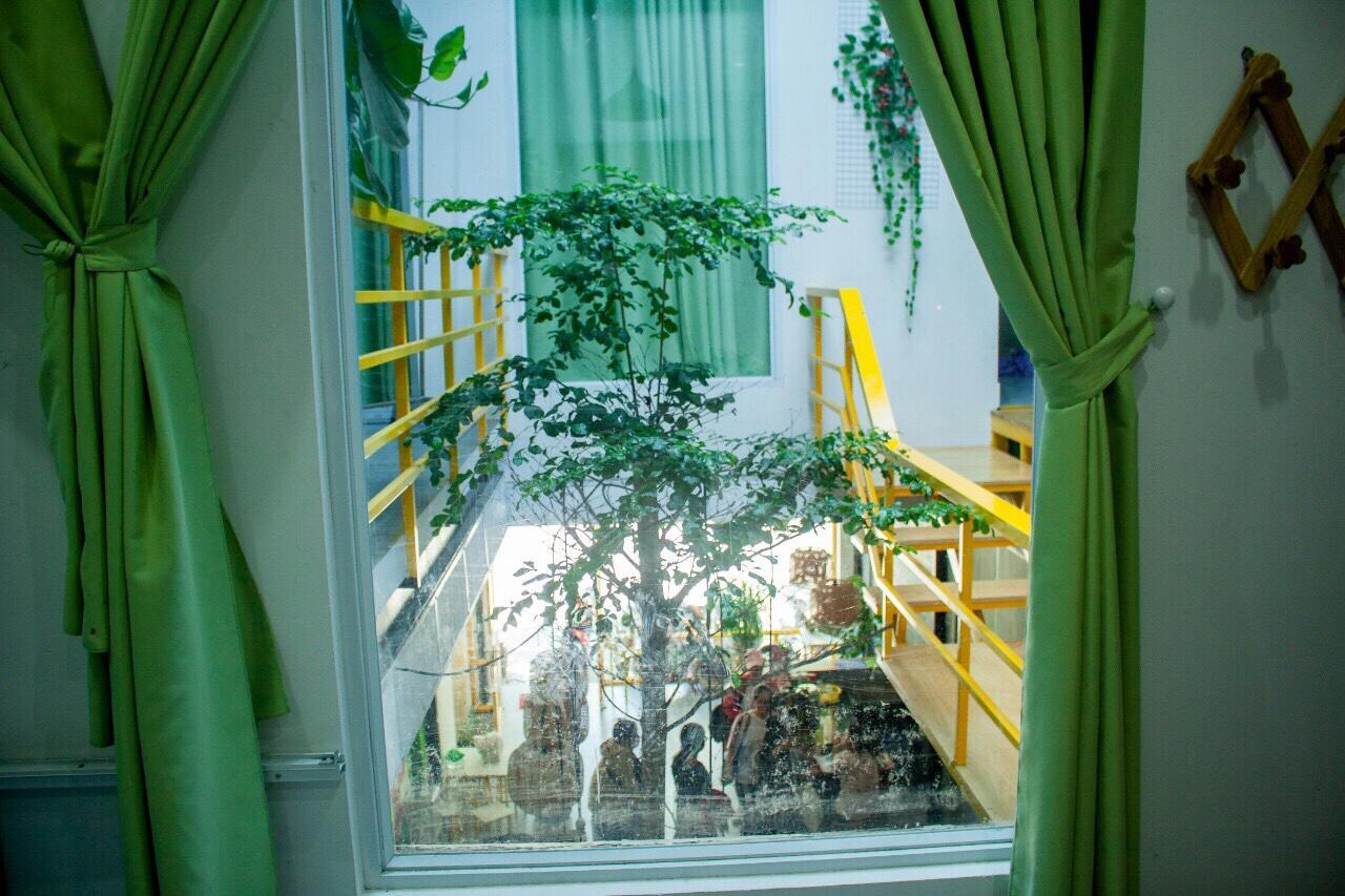 Homestay Lan Anh 3 Quy Nhơn Extérieur photo