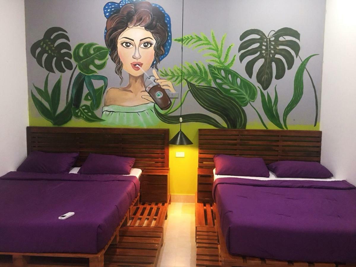 Homestay Lan Anh 3 Quy Nhơn Extérieur photo